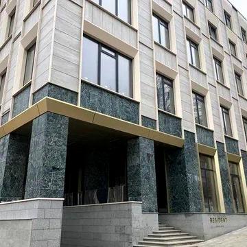 Продаж квартири ЖК RESIDENT Concept House ЖК Residence Concepte House