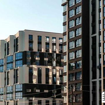 ВИГІДНА 1к квартира, в готовому будинку у найкращому ЖК міста!