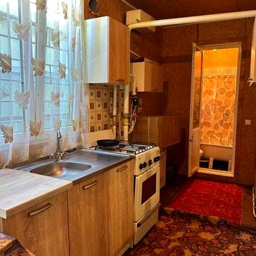 Оренда невеличкого будинку в центрі міста