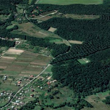 Павлівка, Івано-Франківський, Івано-Франківська область 9500.0 USD