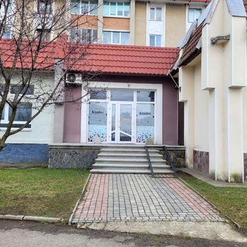 Гетьмана Мазепи вул., 22