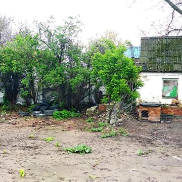 Дегтярьова вул., 38/2