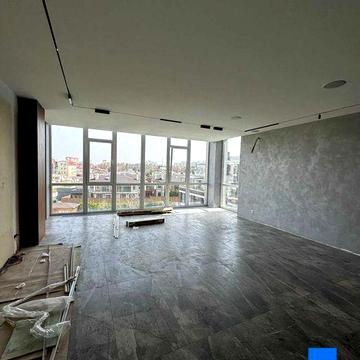 Продам просторную 4к студию в ЖК Комфорт Сити Люкс! ЖК Comfort City