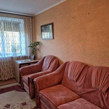 Продам 3-кімнатну квартиру 60,2 м² на вул. Замостянська 3