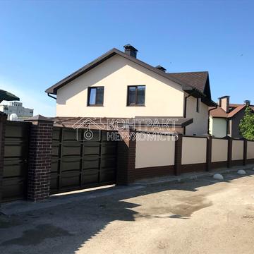 Шишківська вул.