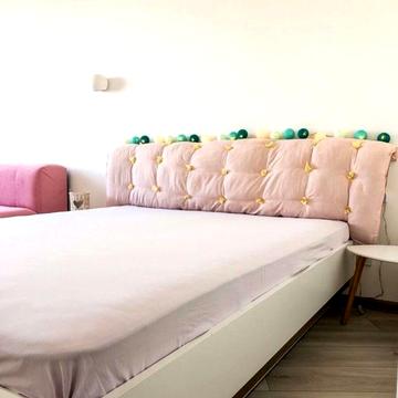 Однокімнатна квартира Альтаїр-2 Таїрово