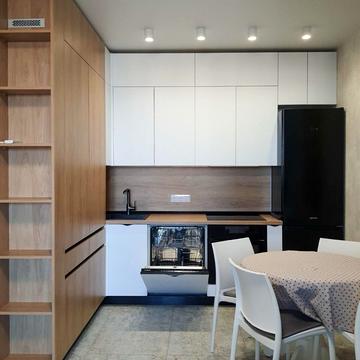 Однокімнатна квартира в ЖК Скай Сіті