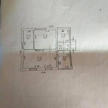 Продам будинок на  район Сахалін.  місто Лозова