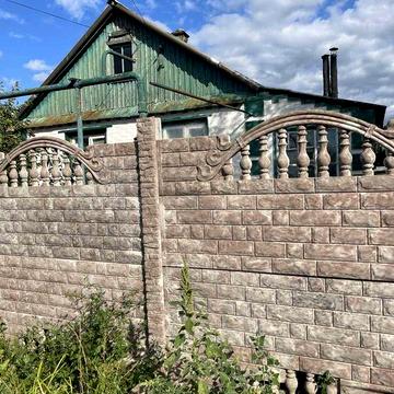 Продам будинок на  район Сахалін.  місто Лозова