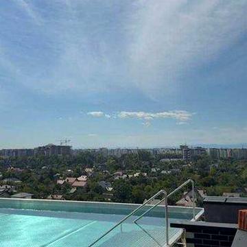 Двокімнатна в Manhattan UP — комфорт і статус у кожному метрі