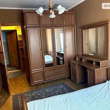 Довгострокова оренда 2к Квартира Хуторівка вулиця