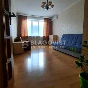 Продаж Чудової  1-ї квартири Кибальчича 15! Хороша Інвестиція