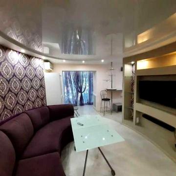 3 кім з КАП РЕМОНТОМ в цеглі НЕЗАЛЕЖНОСТІ (Титова ) (717239)