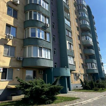 Продам 1но комнатную квартиру на ж/м Фрунзенский (ул. Шолохова 39а)