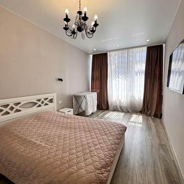 Сдам квартиру в Аркадии каманина жк 32 жемчужина