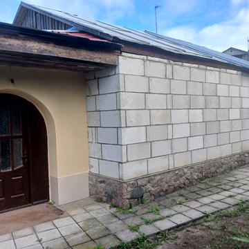 продається будинок у селі Плесецьке Фастівський район Київська область