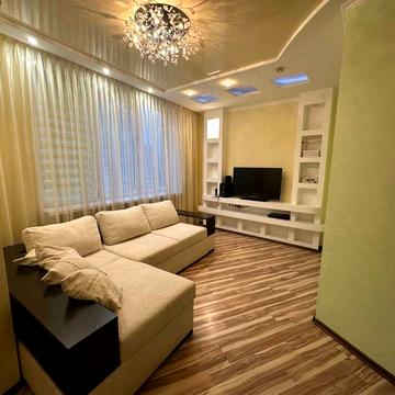 Оренда квартири Олени Пчілки дизайнерським ремонтом Позняки Осокорки