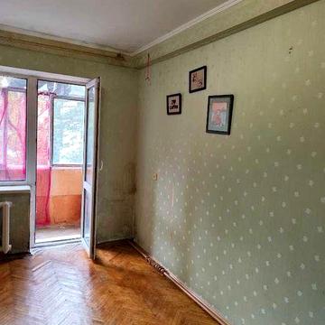 вул Перемишльська 5,(Червонопільська) - 1 кімнатна
