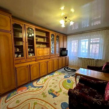 Продажа 3х к.кв 13я линия ул.Ноябрьская 3/5 25000$