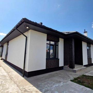 Продаж 1 пов. будинку 160 м2 ділянка 6.2 сот. КМ Міжріччя, Відеоогляд