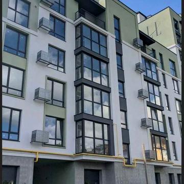 Продаж 4-кім. квартири з терасою_вул. Щирецька (Південний)_БЕЗ КОМІСІЇ