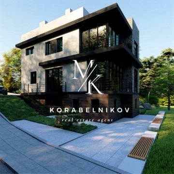 Сучасний будинок, Совки, вул. Кринична