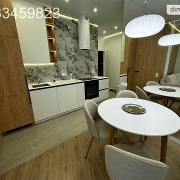 Продаж 2к Квартира Краснова вулиця ЖК Kadorr City