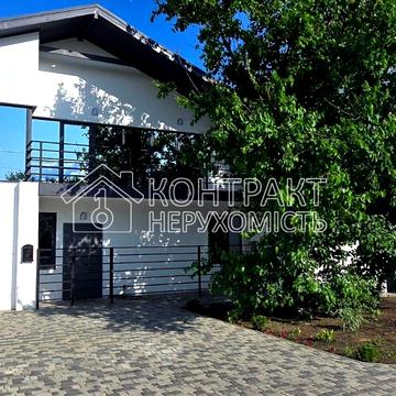 Смірновська вул.