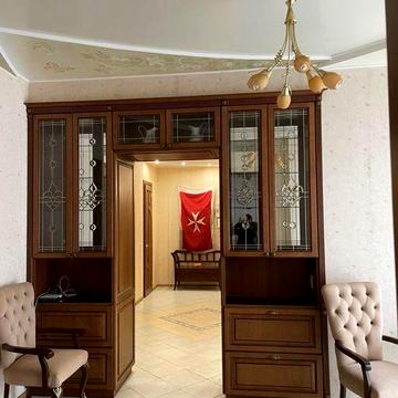 Сдам 3-комнатоую квартиру