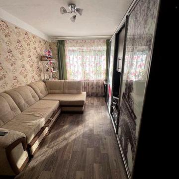 Продам  2х комнатную квартиру Вознесеновский рн  ул Победа ОТ ХОЗЯИНА