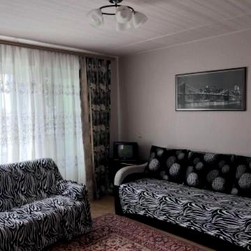1-кімнатна квартира, вул. Текстильників