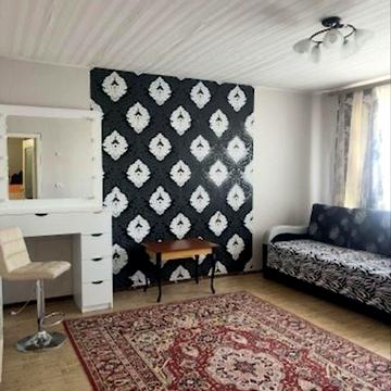 1-кімнатна квартира, вул. Текстильників