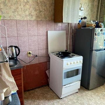 Сдам однокімнатну квартиру