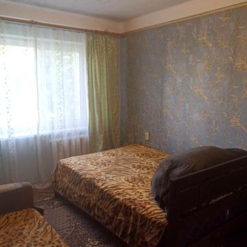 Остафія Дашкевича вул. (Курнатовського), 3