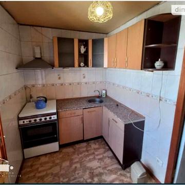 Продаж 1к Квартира Чміленка Віктора вулиця