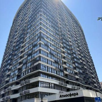 ЖК Атмосфера 81.1 кв ЖК Атмосфера