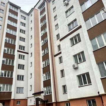 Продаж квартири дворівневої 126м ЖК Затишна оселя