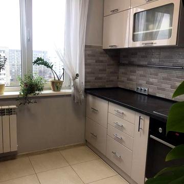 2-кімнатна квартира Вараш