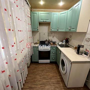 Продаж 1к Квартира Музична вулиця