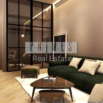 Продаж, Володимирська, 65м2, Новий дизайнерський ремонт. ЖК Resident Concept House