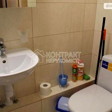 Довгострокова оренда 1к Квартира Цілиноградська вулиця ЖК Алексеевские Акварели