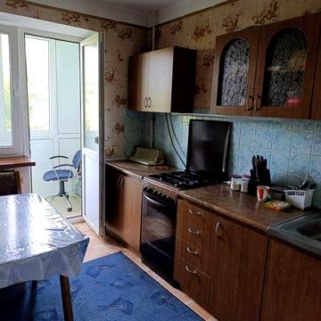 Здається однокімнатна квартира на Пасічній