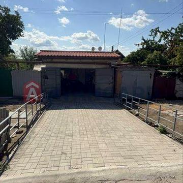 Продам півбудинку, Калантыровка