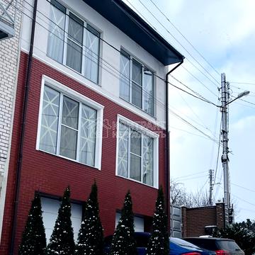 Доброчинців вул. (Дербентська)