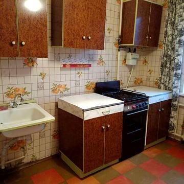 Довгострокова оренда 1к Квартира Парусний провулок