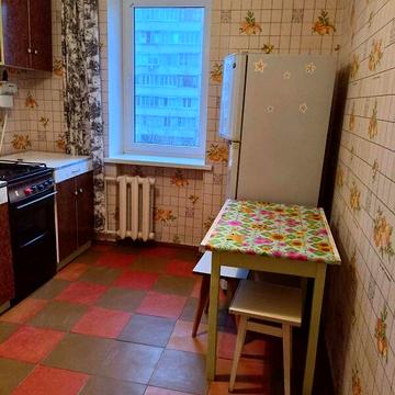 Довгострокова оренда 1к Квартира Парусний провулок