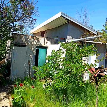 У продажу будинок- дача