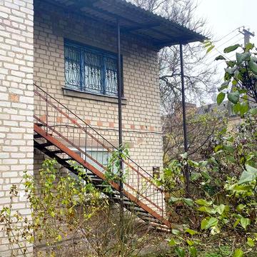 Продам велику 3-кім. квартиру, вул. Б. Хмельницького, м. Апостолово