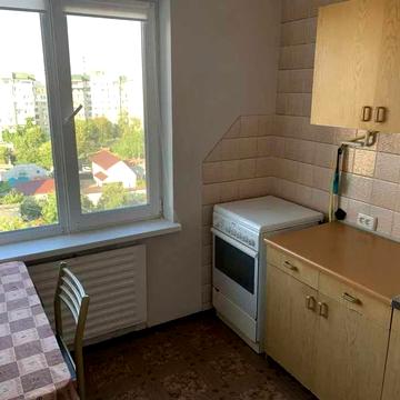 Продаж 1-кімнатної квартири, вул.Гоголя класний жилий стан | 35м2