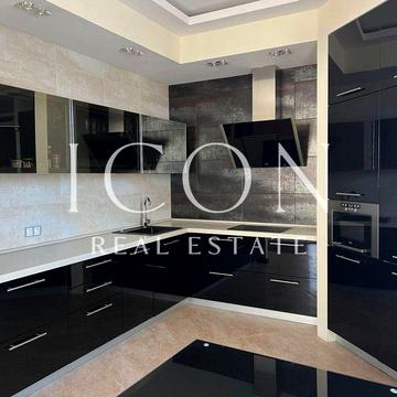 Оренда 2к квартири | 75м² | ЖК "Оазис"